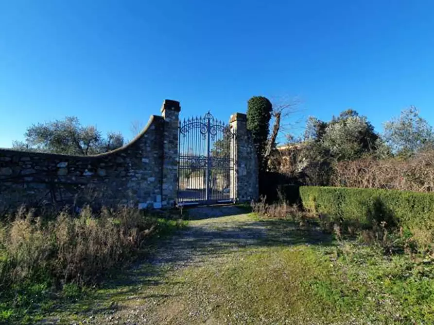 Immagine 21 di Villa in vendita  in Via Vernalese a Bagno A Ripoli