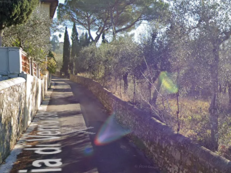 Immagine 24 di Villa in vendita  in Via Vernalese a Bagno A Ripoli