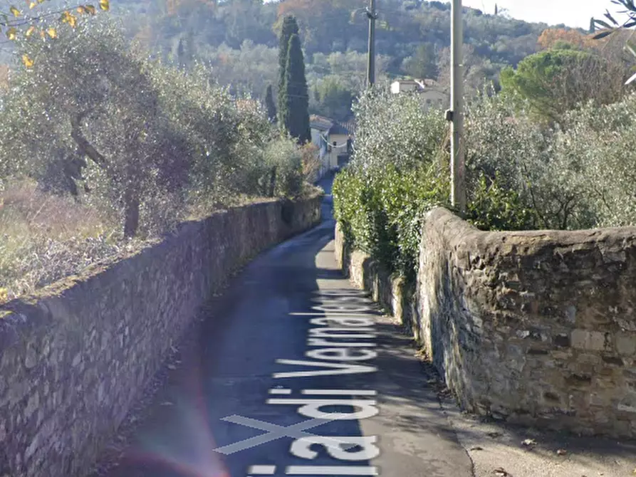 Immagine 25 di Villa in vendita  in Via Vernalese a Bagno A Ripoli