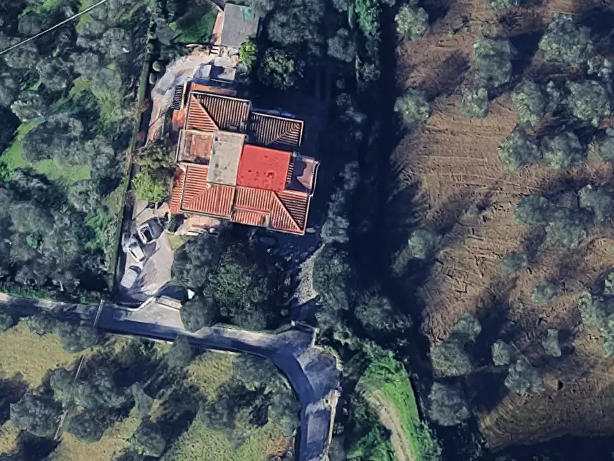 Immagine 26 di Villa in vendita  in Via Vernalese a Bagno A Ripoli