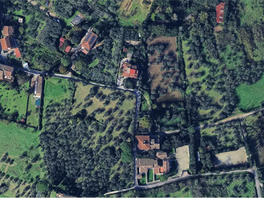 Immagine 27 di Villa in vendita  in Via Vernalese a Bagno A Ripoli