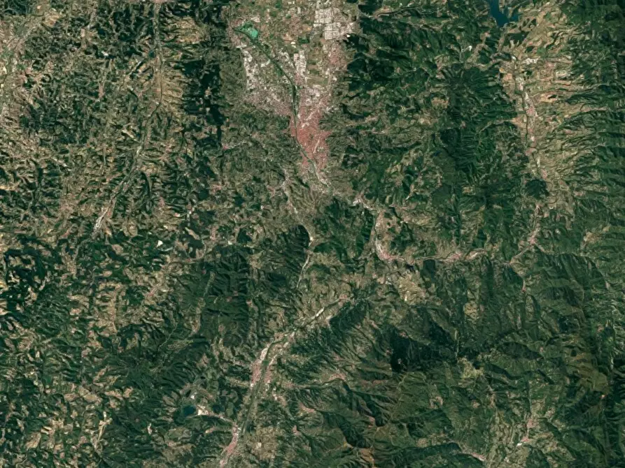 Immagine 32 di Villa in vendita  in Via Vernalese a Bagno A Ripoli