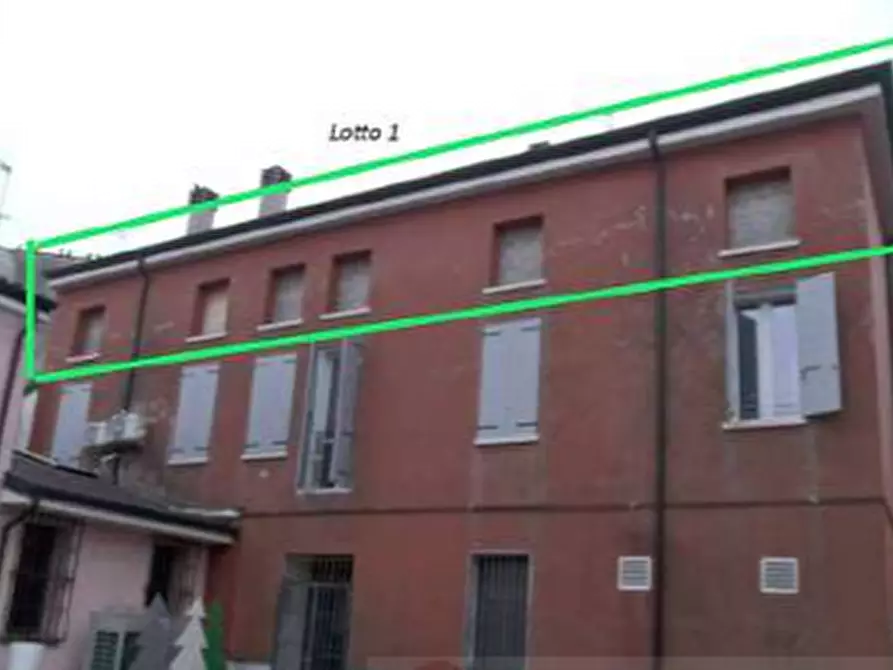 Immagine 2 di Appartamento in vendita  in Via Enrico Ferri a San Benedetto Po