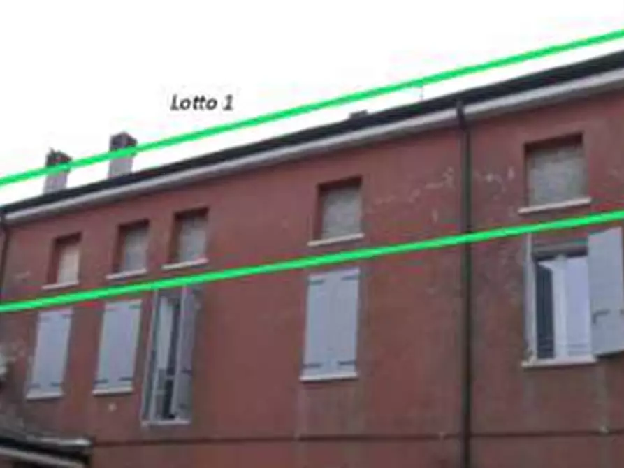 Immagine 1 di Appartamento in vendita  in Via Enrico Ferri a San Benedetto Po