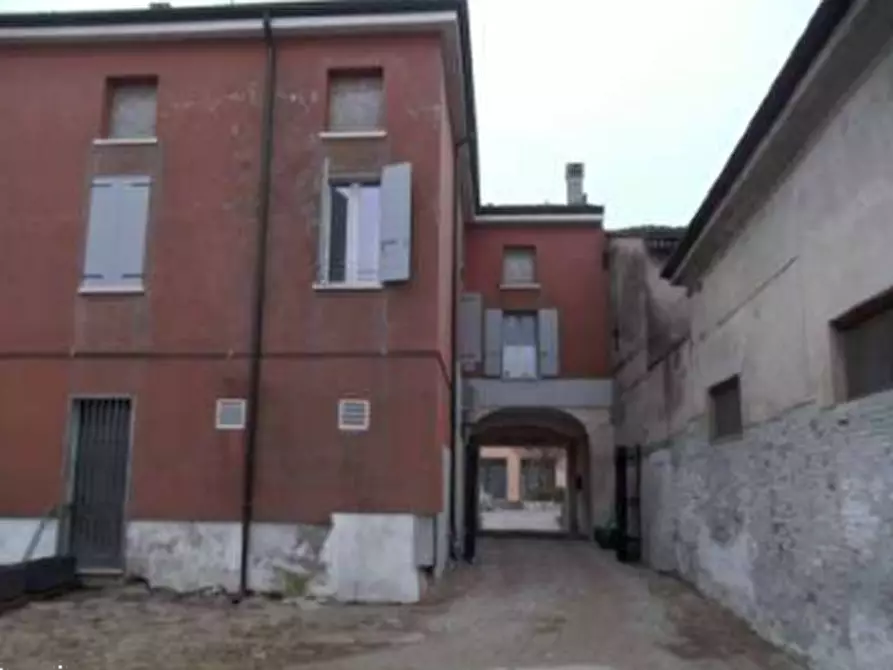 Immagine 5 di Appartamento in vendita  in Via Enrico Ferri a San Benedetto Po