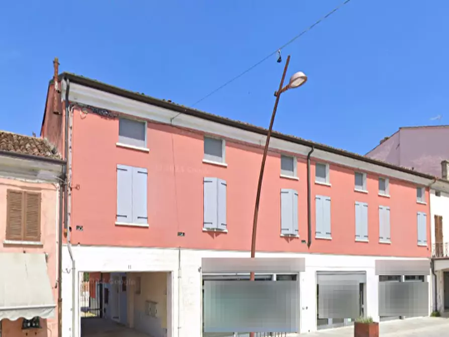 Immagine 6 di Appartamento in vendita  in Via Enrico Ferri a San Benedetto Po