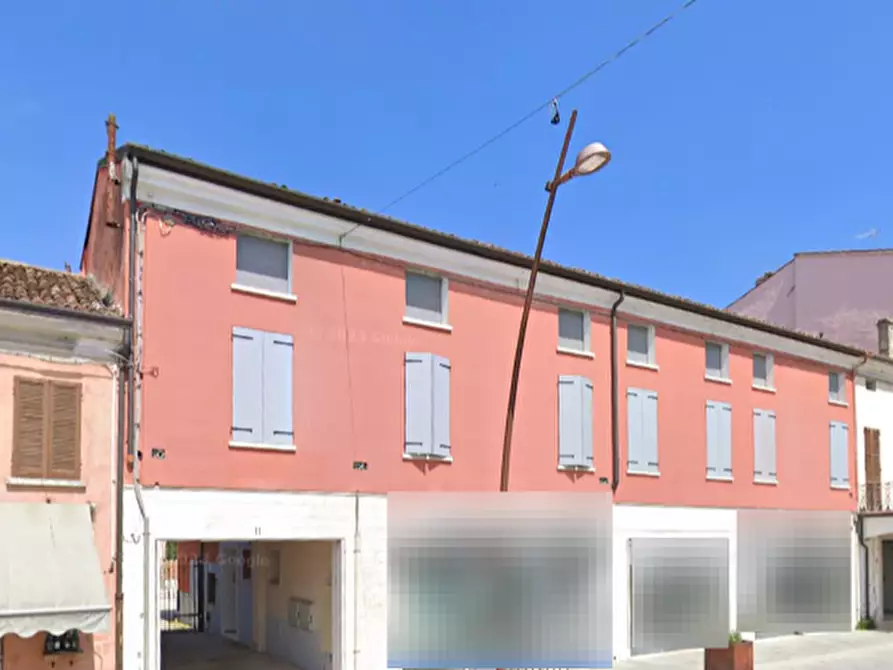 Immagine 7 di Appartamento in vendita  in Via Enrico Ferri a San Benedetto Po