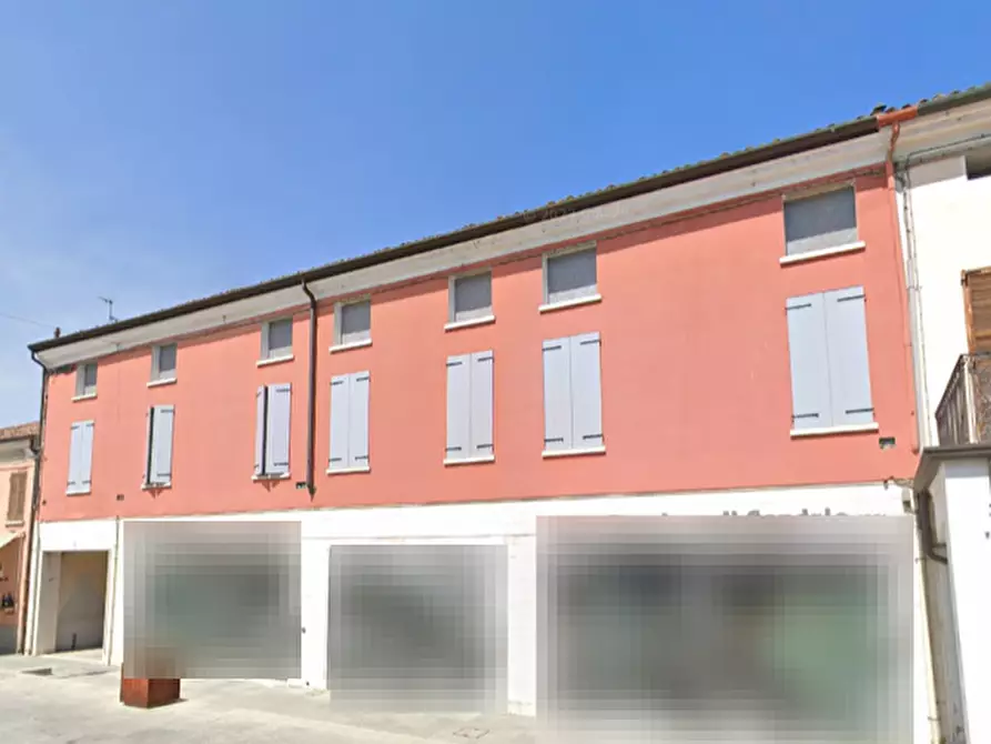 Immagine 9 di Appartamento in vendita  in Via Enrico Ferri a San Benedetto Po