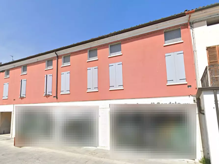 Immagine 10 di Appartamento in vendita  in Via Enrico Ferri a San Benedetto Po