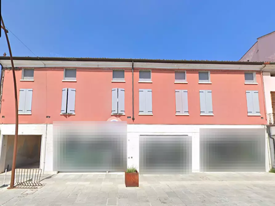 Immagine 11 di Appartamento in vendita  in Via Enrico Ferri a San Benedetto Po