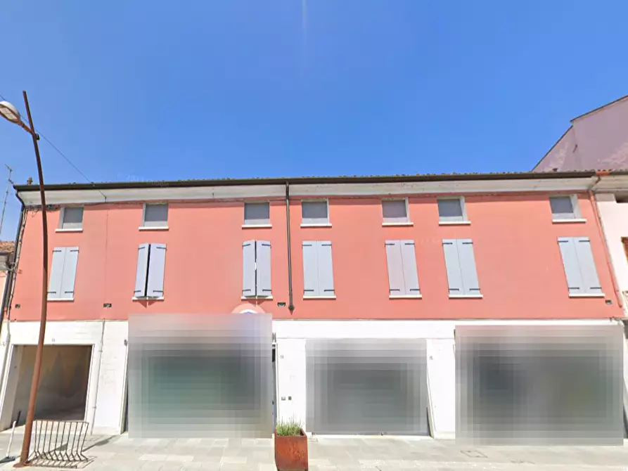 Immagine 13 di Appartamento in vendita  in Via Enrico Ferri a San Benedetto Po