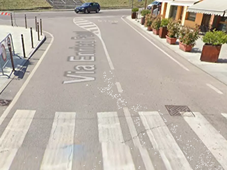 Immagine 14 di Appartamento in vendita  in Via Enrico Ferri a San Benedetto Po
