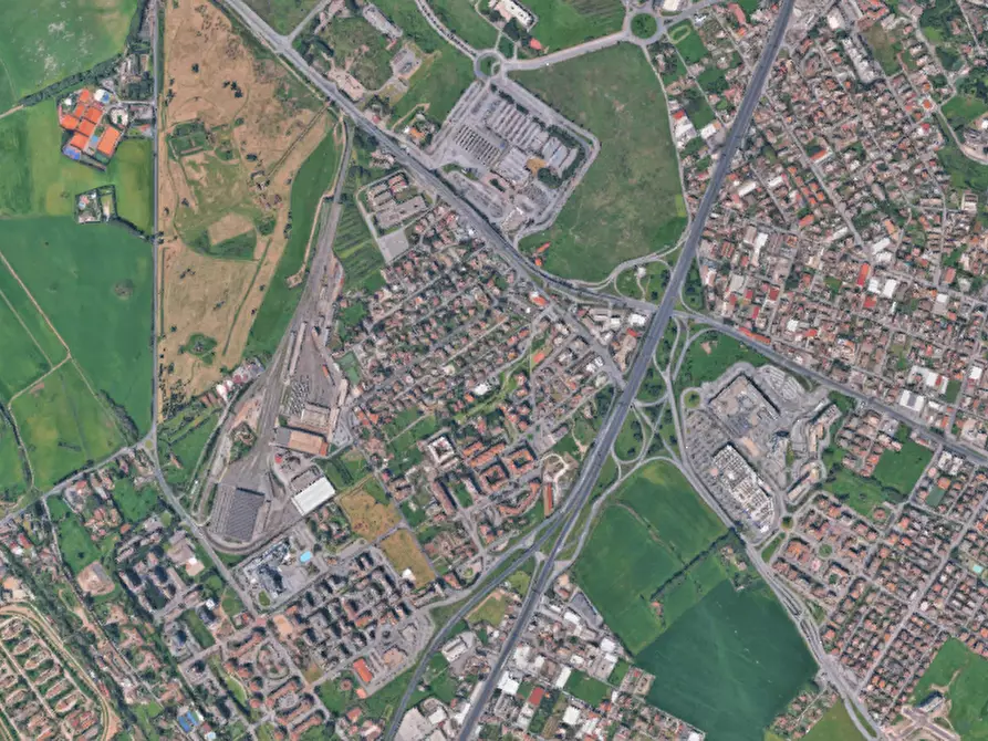 Immagine 1 di Negozio in vendita  in Via Cinquefrondi a Roma