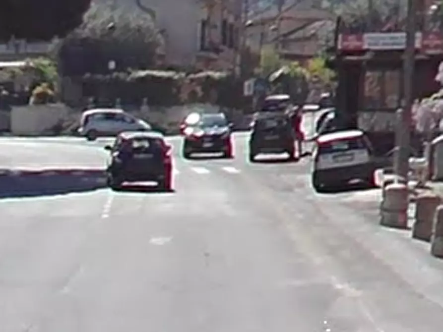 Immagine 4 di Appartamento in vendita  in Via Alessandro Fleming a Artena