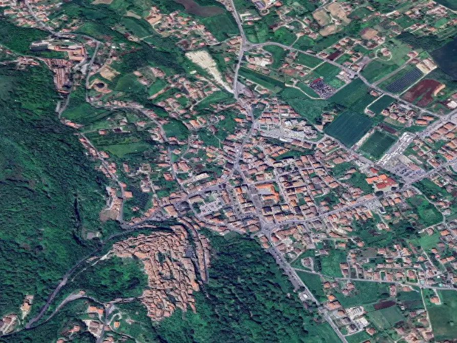 Immagine 8 di Appartamento in vendita  in Via Alessandro Fleming a Artena