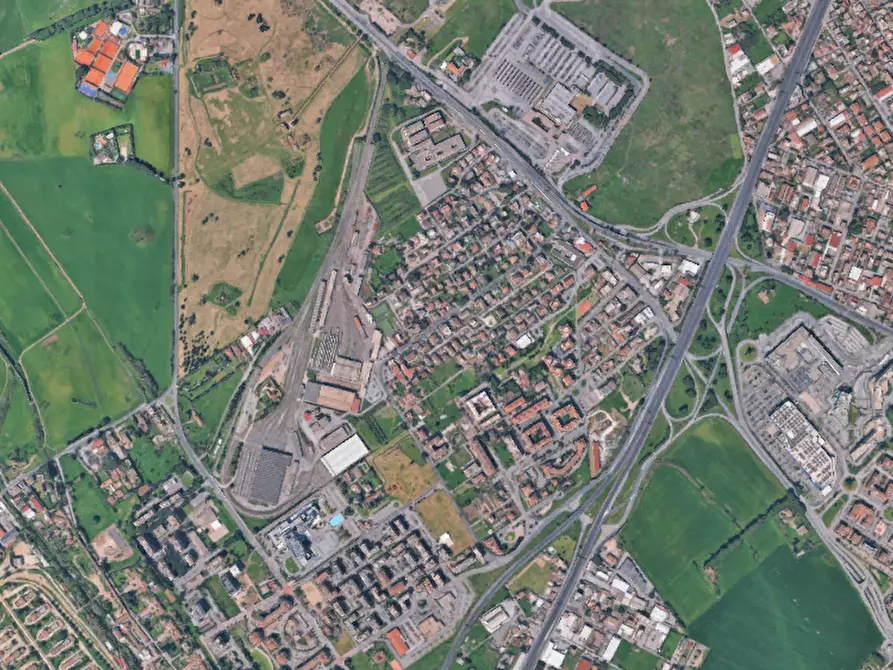 Immagine 2 di Negozio in vendita  in Via S. Giorgio Morgeto a Roma