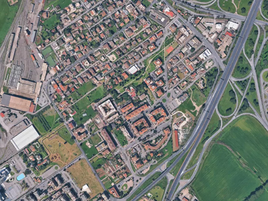 Immagine 1 di Negozio in vendita  in Via S. Giorgio Morgeto a Roma