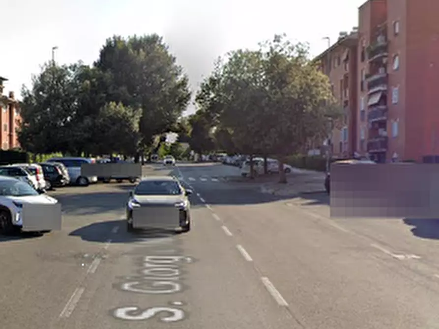 Immagine 4 di Negozio in vendita  in Via S. Giorgio Morgeto a Roma