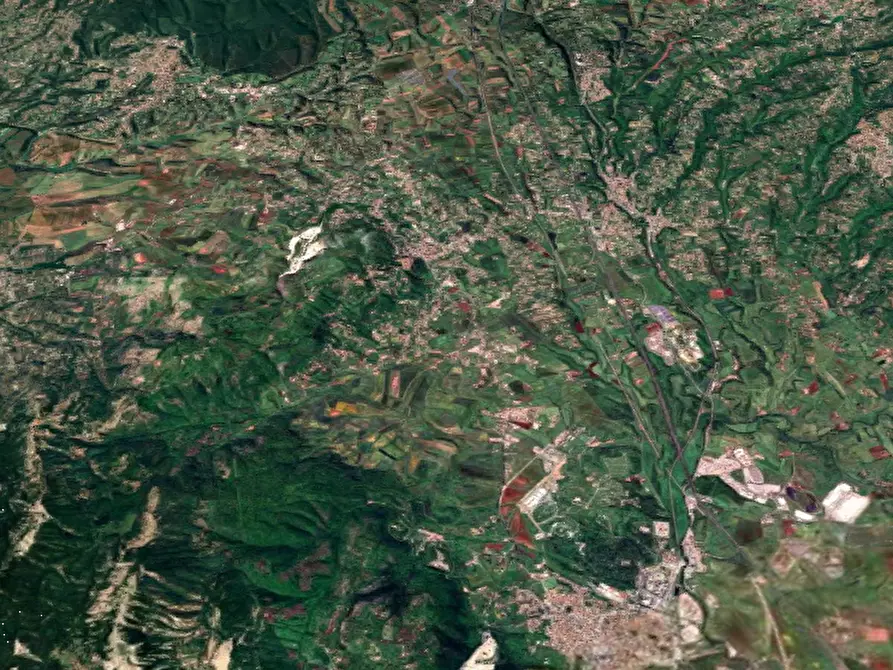 Immagine 10 di Appartamento in vendita  in Via Alessandro Fleming a Artena