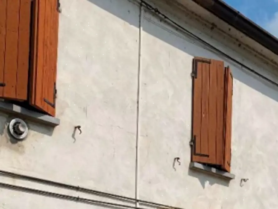 Immagine 3 di Porzione di casa in vendita  in Strada Cavallara a Suzzara