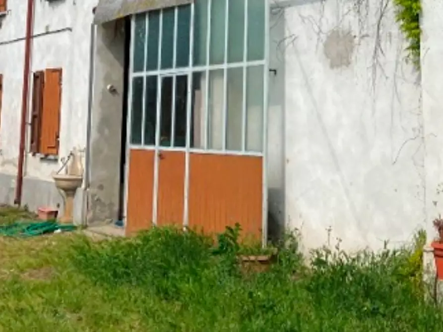 Immagine 4 di Porzione di casa in vendita  in Strada Cavallara a Suzzara