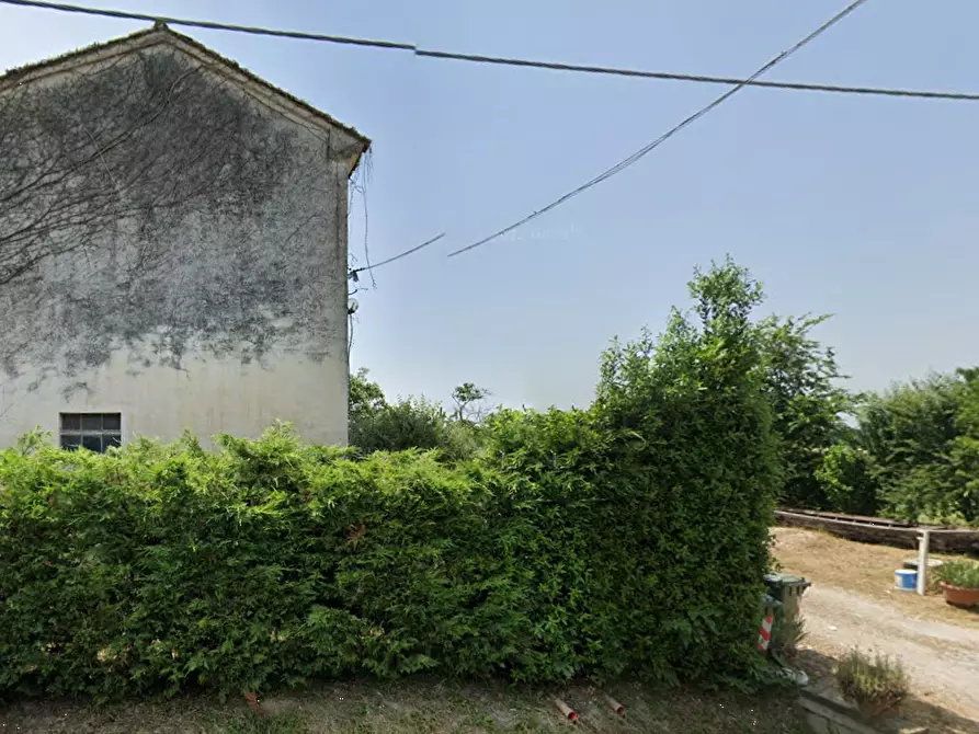 Immagine 5 di Porzione di casa in vendita  in Strada Cavallara a Suzzara