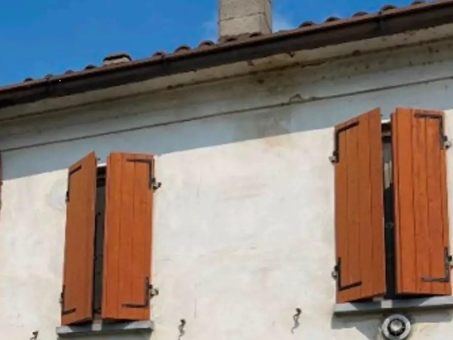 Immagine 8 di Porzione di casa in vendita  in Strada Cavallara a Suzzara
