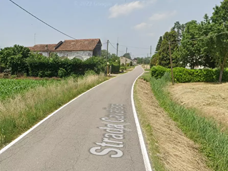 Immagine 10 di Porzione di casa in vendita  in Strada Cavallara a Suzzara