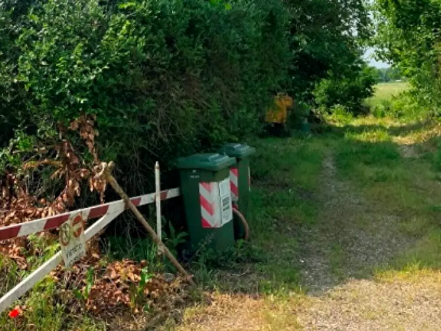 Immagine 11 di Porzione di casa in vendita  in Strada Cavallara a Suzzara