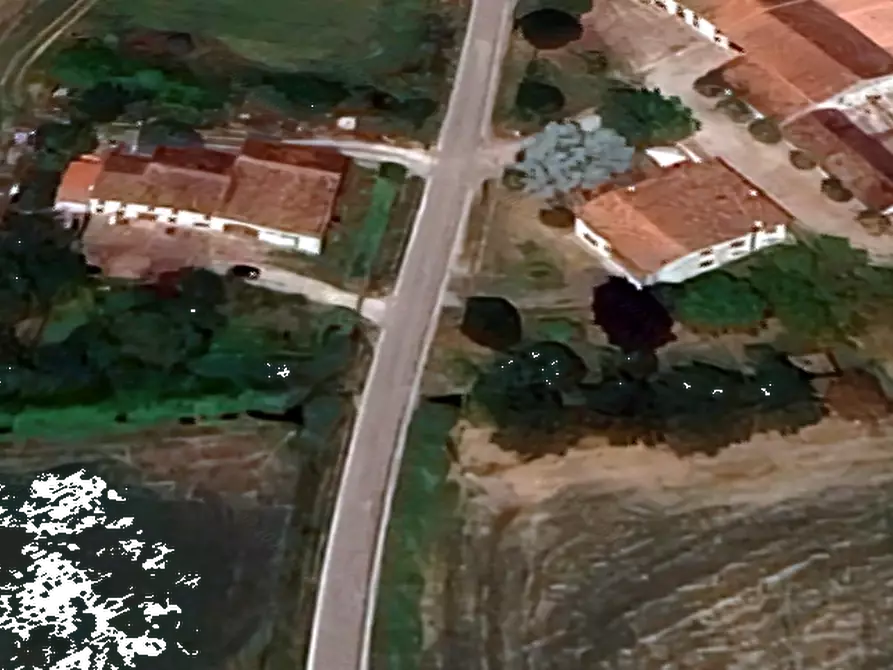 Immagine 13 di Porzione di casa in vendita  in Strada Cavallara a Suzzara