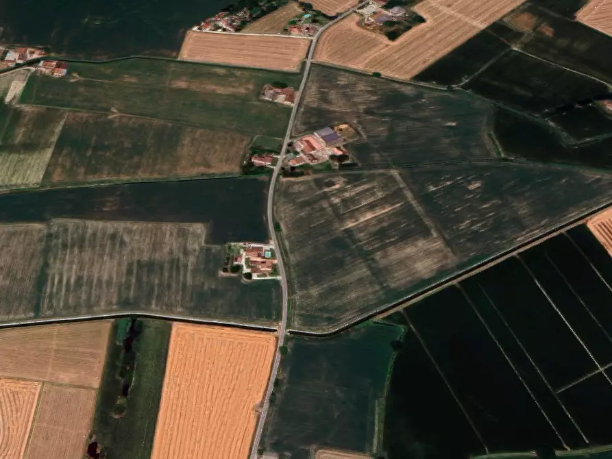Immagine 14 di Porzione di casa in vendita  in Strada Cavallara a Suzzara