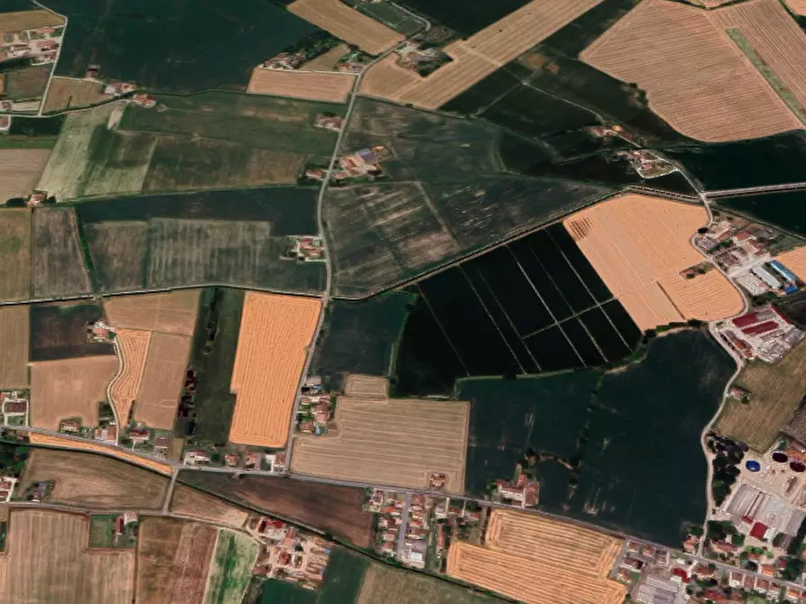 Immagine 15 di Porzione di casa in vendita  in Strada Cavallara a Suzzara