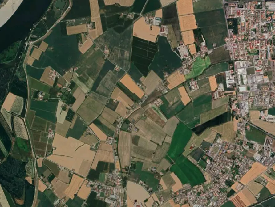 Immagine 52 di Porzione di casa in vendita  in Strada Cavallara a Suzzara