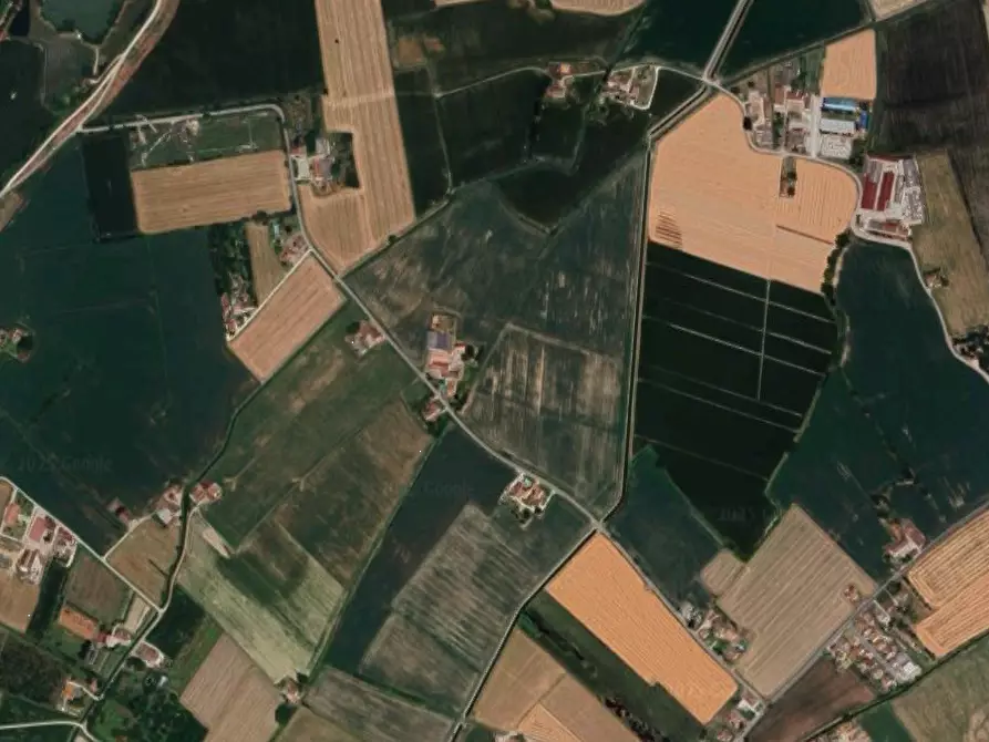 Immagine 54 di Porzione di casa in vendita  in Strada Cavallara a Suzzara