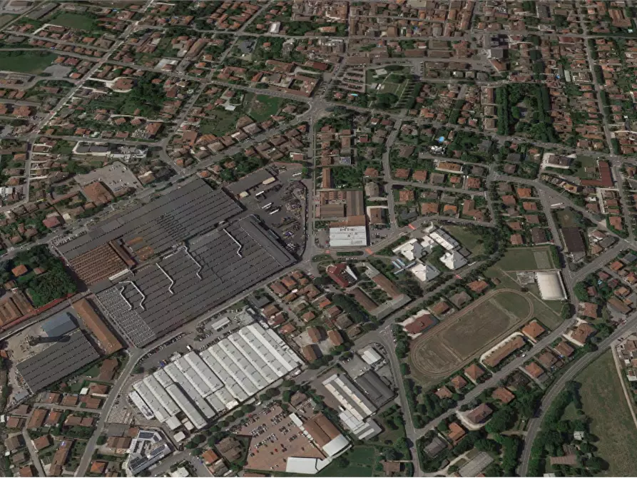 Immagine 5 di Negozio in vendita  in Via XXIII Aprile a Suzzara