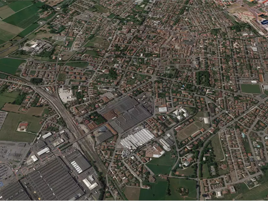 Immagine 6 di Negozio in vendita  in Via XXIII Aprile a Suzzara