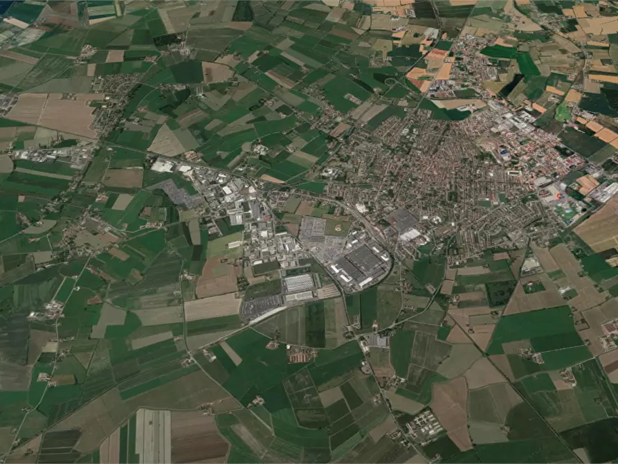 Immagine 8 di Negozio in vendita  in Via XXIII Aprile a Suzzara