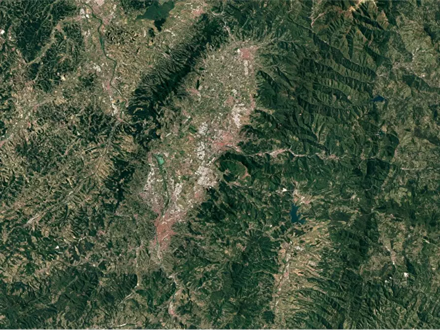 Immagine 18 di Posto auto in vendita  in Via Mortelle a Carmignano