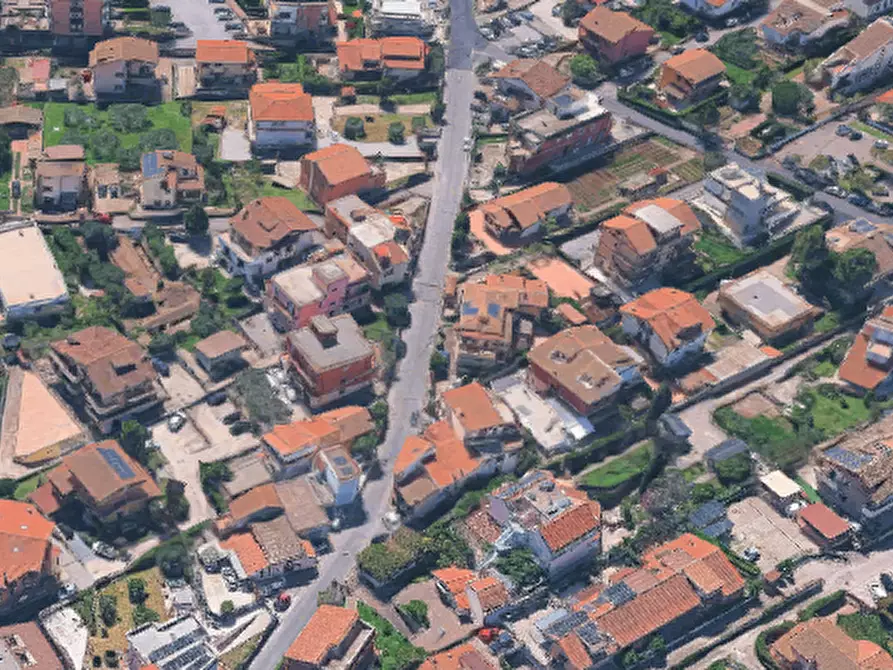 casa indipendente in vendita a Ciampino