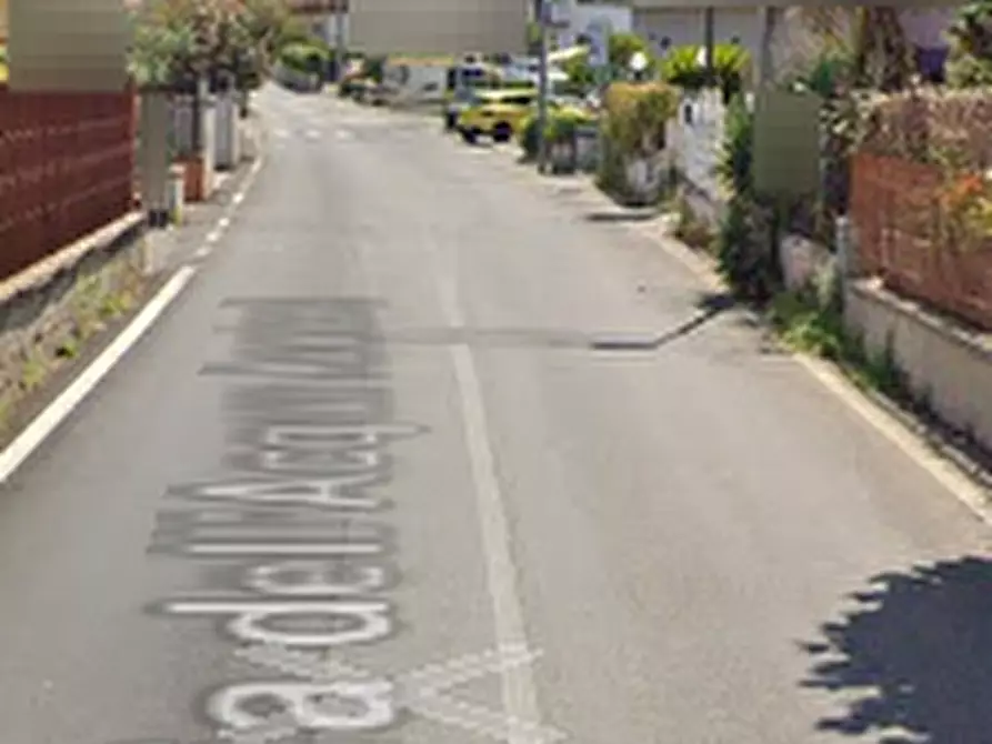 Immagine 6 di Villetta a schiera in vendita  in Via dell'Acqua Acetosa  a Ciampino