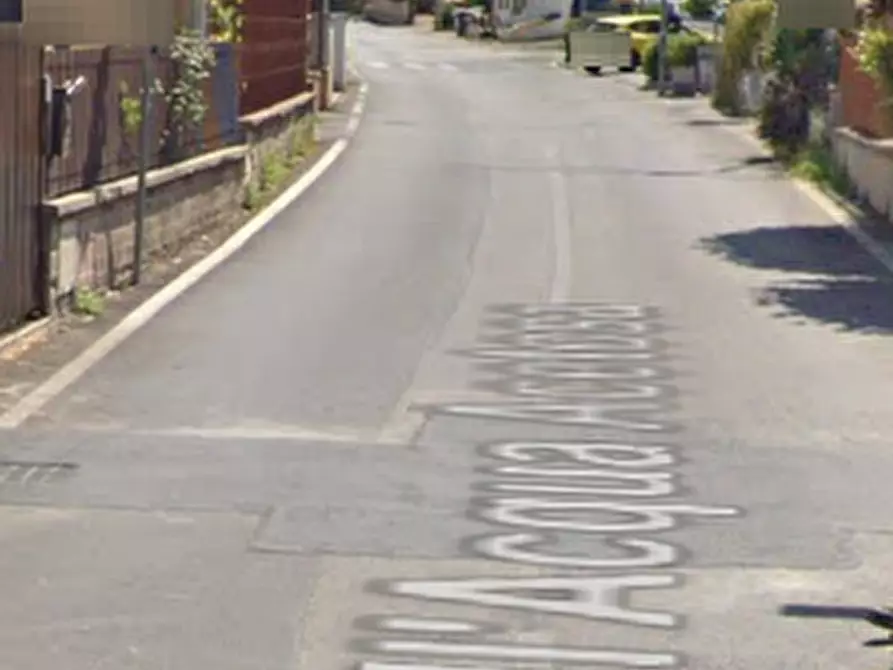 Immagine 7 di Villetta a schiera in vendita  in Via dell'Acqua Acetosa  a Ciampino