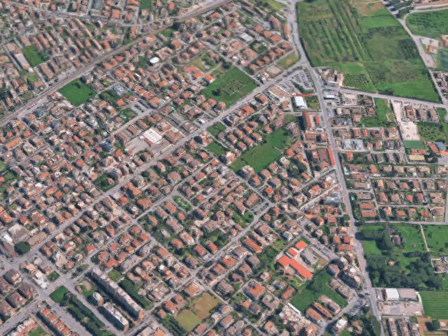 Immagine 13 di Villetta a schiera in vendita  in Via dell'Acqua Acetosa  a Ciampino