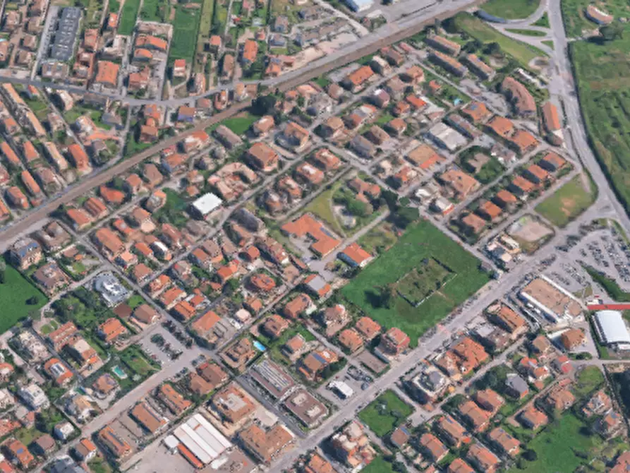 Immagine 14 di Villetta a schiera in vendita  in Via dell'Acqua Acetosa  a Ciampino