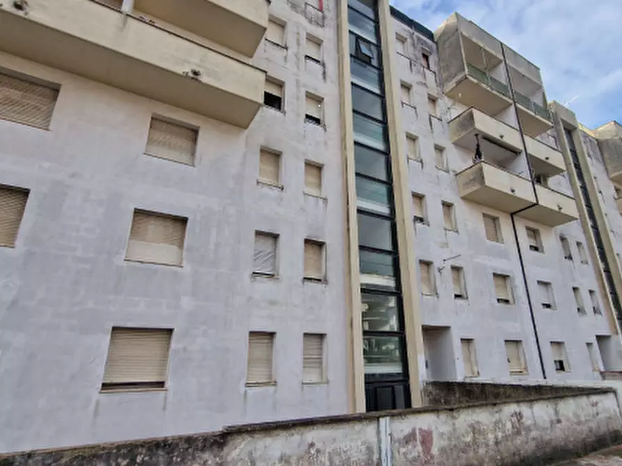 Immagine 1 di Appartamento in vendita  in Corso Italia a Anzio