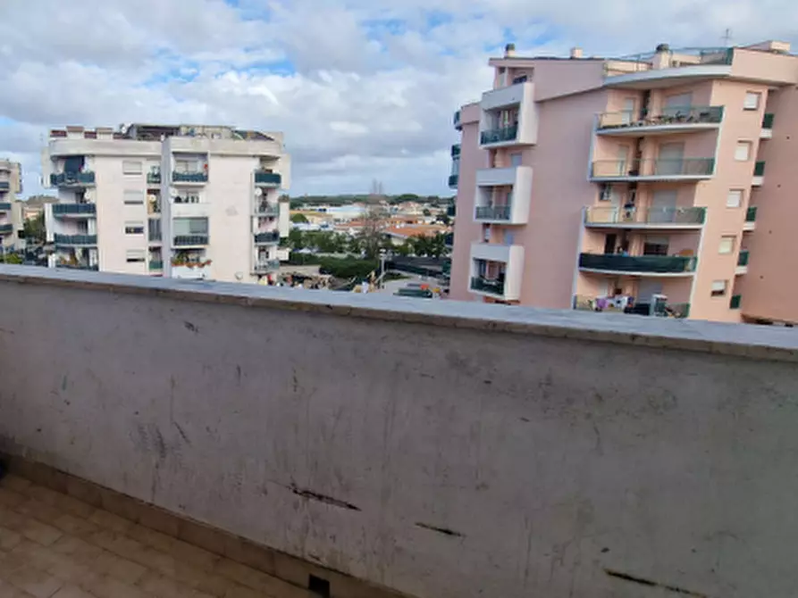 Immagine 3 di Appartamento in vendita  in Corso Italia a Anzio