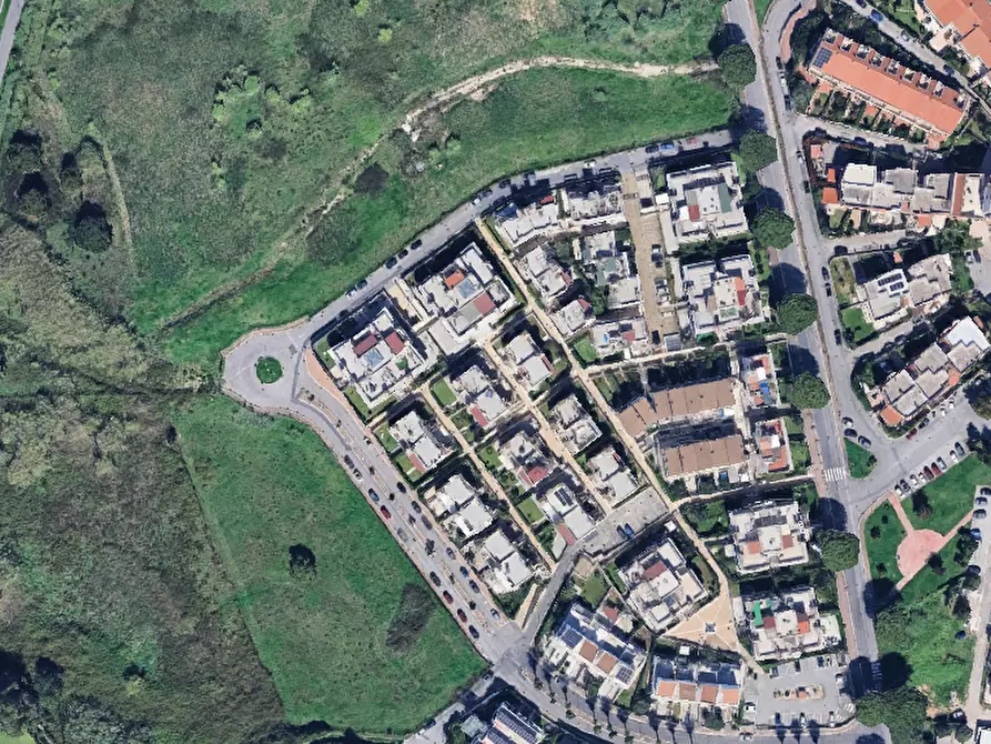 Immagine 7 di Appartamento in vendita  in Corso Italia a Anzio