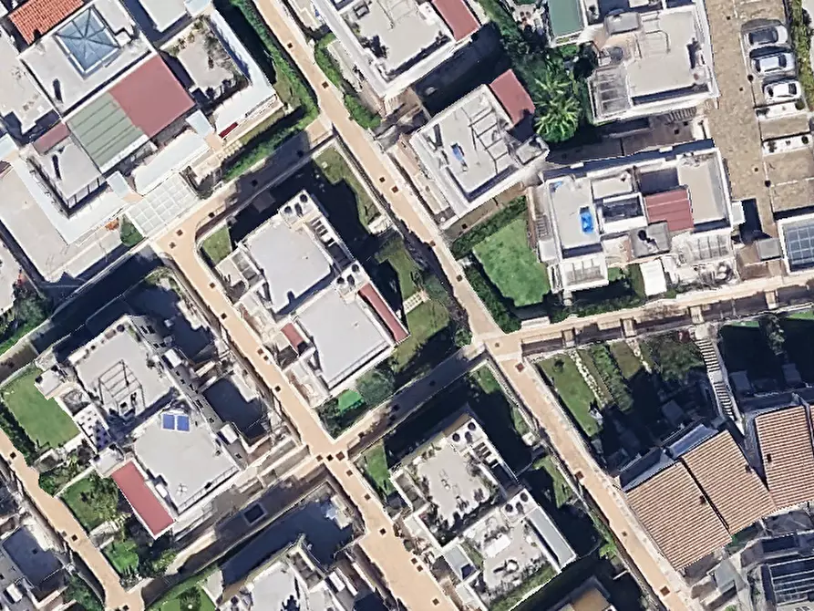 Immagine 8 di Appartamento in vendita  in Corso Italia a Anzio