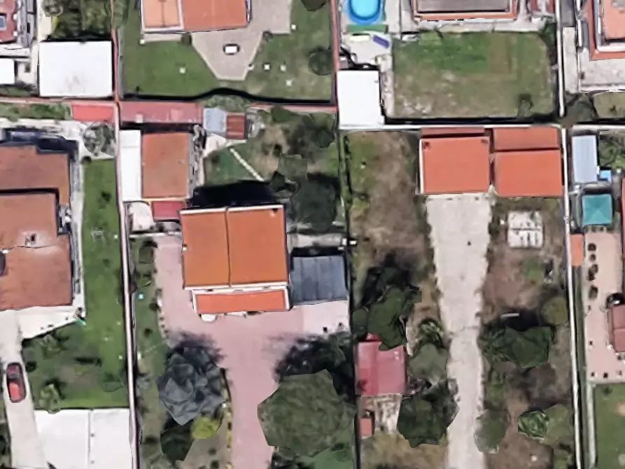 Immagine 9 di Casa indipendente in vendita  in Via Pantelleria a Aprilia