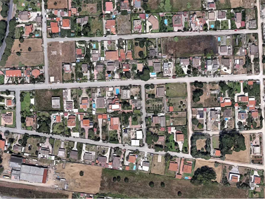 Immagine 10 di Casa indipendente in vendita  in Via Pantelleria a Aprilia