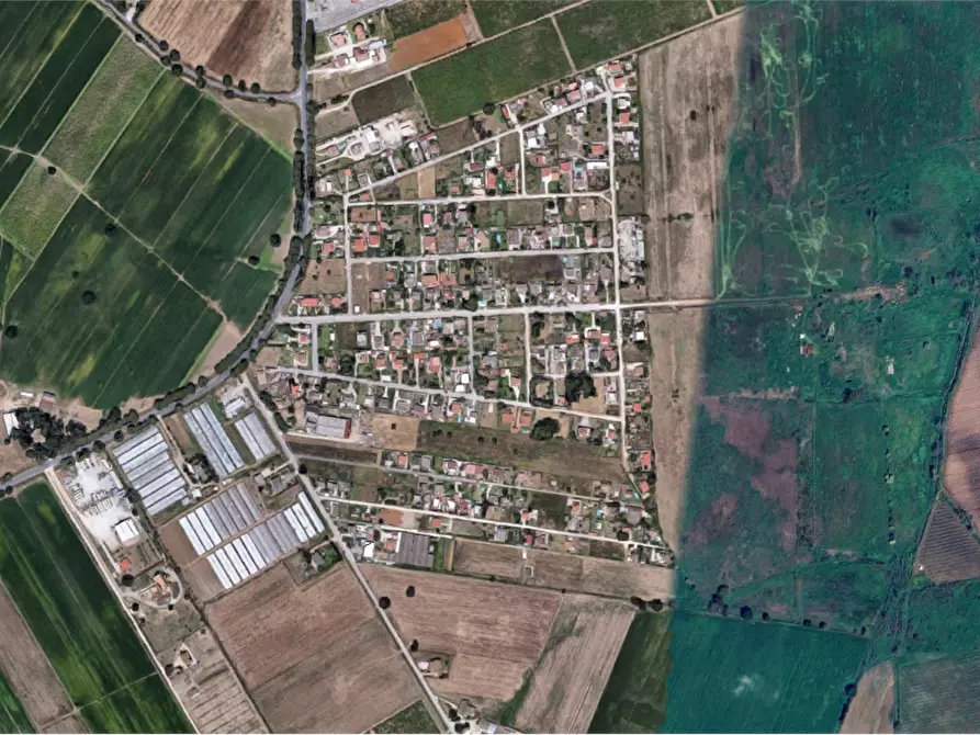 Immagine 11 di Casa indipendente in vendita  in Via Pantelleria a Aprilia